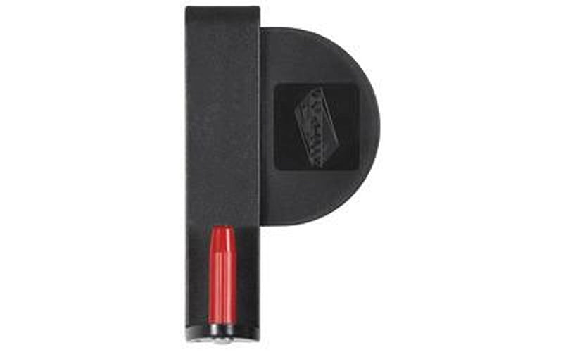 Versacarry ZeroBulk .40 S&W Holster 3.5" BBL Size Small