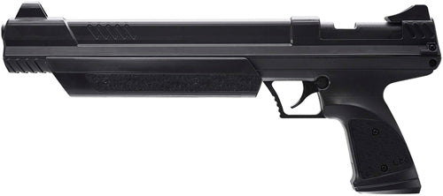 Umarex Strike Point .177 Caliber Pellet-Powered Air Pistol