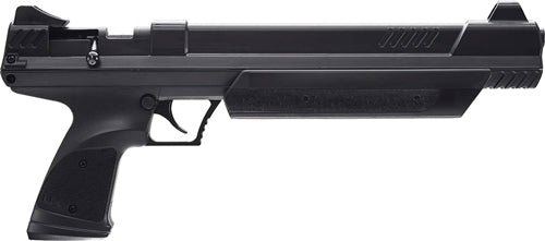 Umarex Strike Point .22 Caliber Pellet-Powered Air Pistol