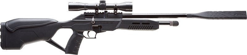 Umarex Fusion 2 CO2-Powered .177 Pellet Air Rifle w/ 4x32 Scope