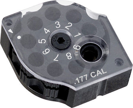 Umarex Fusion 2 .177 Pellet Magazine for CO2 Air Rifle