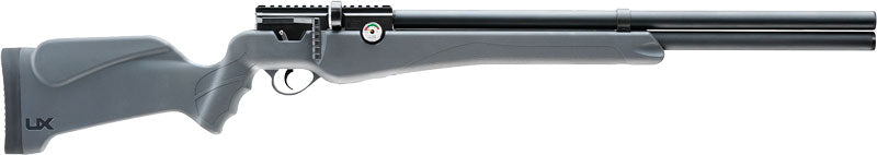 Umarex Origin PCP .22 Pellet Air Rifle Bolt Action and Pump Included