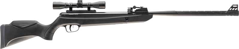 Umarex Emerge TNT .22 Cal Pellet Air Rifle and 4x32mm Scope Combo