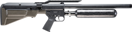 Umarex Hammer PCP .50 Caliber Bolt-Action Air Rifle Carbine