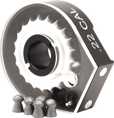 Umarex Zelos .22 Cal 20-Round Rotary Pellet Magazine