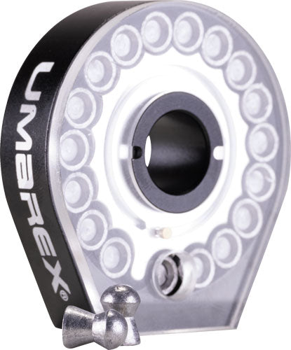 Umarex Zelos .25 Cal 18-Round Rotary Pellet Magazine