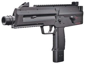 Umarex Steel Storm .177 Caliber BB CO2 Air Pistol by RWS