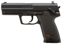 RWS H&K USP .177 BB CO2 Powered Steel Air Pistol