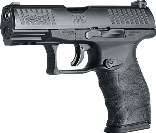 Walther PPQ M2 .177 Pellet CO2 Air Pistol by RWS