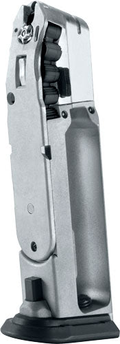 Walther PPQ M2 .177 Pellet Magazine 20-Round for CO2 Air Pistol by RWS