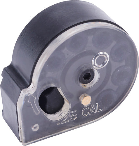 Umarex .25 Caliber 8-Round Pellet Magazine for Gauntlet PCP Air Rifle