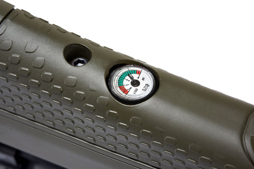 Umarex AirSaber PCP Air-Powered Arrow Rifle 450FPS