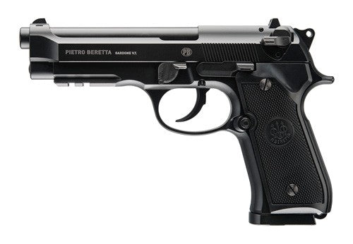 Umarex Beretta M92A1 CO2 BB Air Pistol .177 Cal - 26 Shot