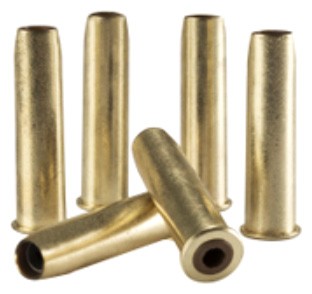 RWS Colt Peacemaker CO2 Revolver Spare Casings .177/BB 6 Count