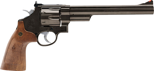 RWS Smith & Wesson M29 .177/BB CO2 Air Revolver Blued