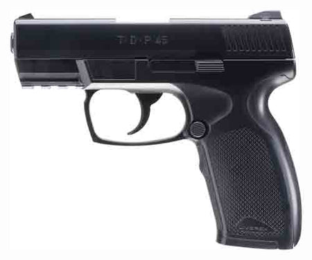 Umarex TDP 45 .177 Caliber CO2 BB Air Pistol 19-Round Capacity