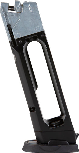 Umarex S&W MP9 M2.0 18-Round Drop-Free Replacement Airsoft Magazine