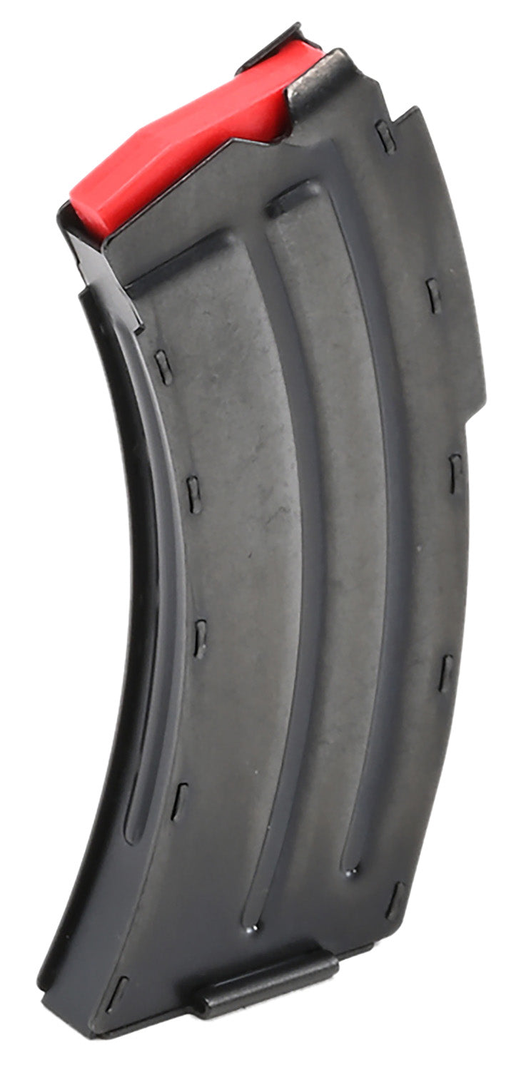 Savage MK II 10-Round Blued Steel Spare Magazine - .22 LR/.17 Mach 2 Rimfire