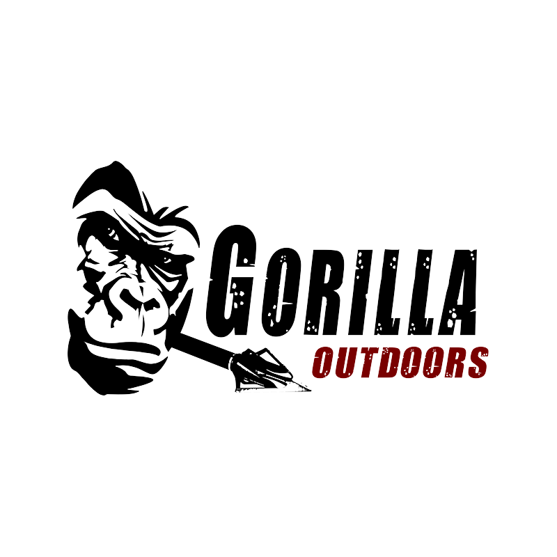 Gorilla Ammunition .300 AAC Blackout  205 grain Solid Copper ammunition