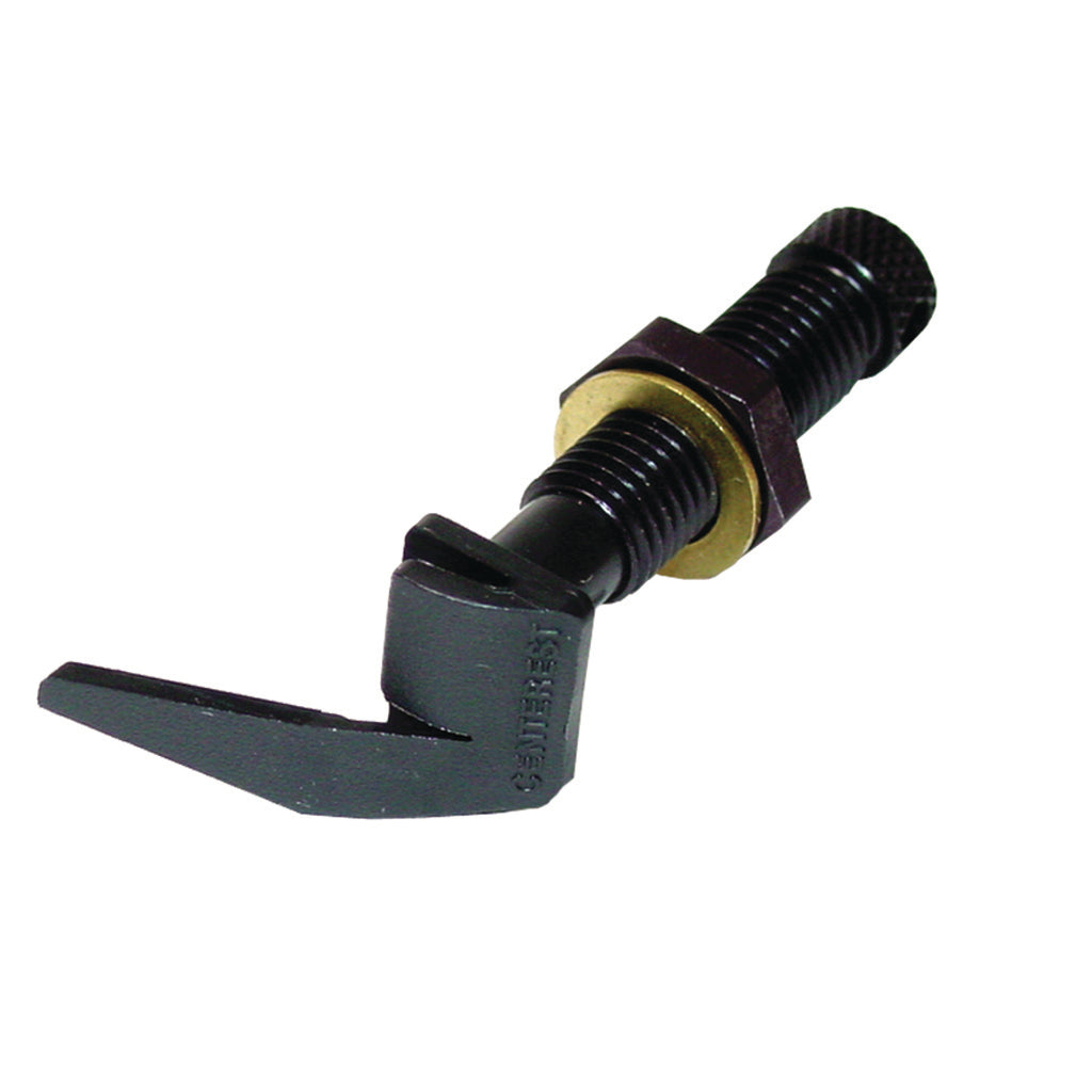 NAP Centerest Right Hand Black Adjustable Arrow Rest