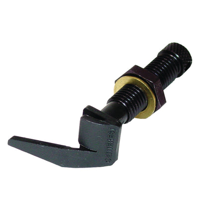 NAP Centerest Right Hand Black Adjustable Arrow Rest