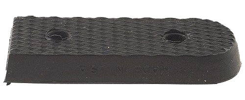 Pachmayr Black Rubber Magazine Bumper Kit for Colt 1911 5 Count