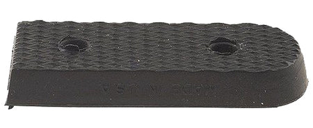 Pachmayr Black Rubber Magazine Bumper Kit for Colt 1911 5 Count