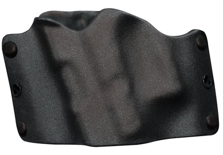 Stealth Operator Compact OWB Holster H60092 Black Nylon Belt Loop Mount Left Hand