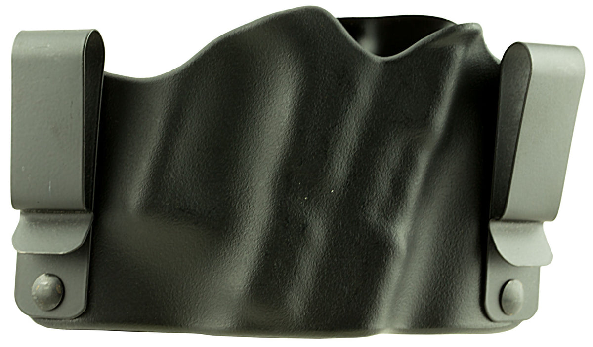 Stealth Operator Compact IWB Holster H60214 Black Nylon Belt Loop Mount Right Hand