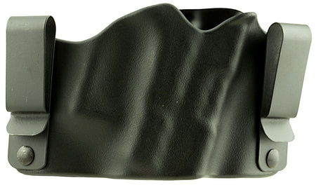 Stealth Operator Compact IWB Holster H60214 Black Nylon Belt Loop Mount Right Hand