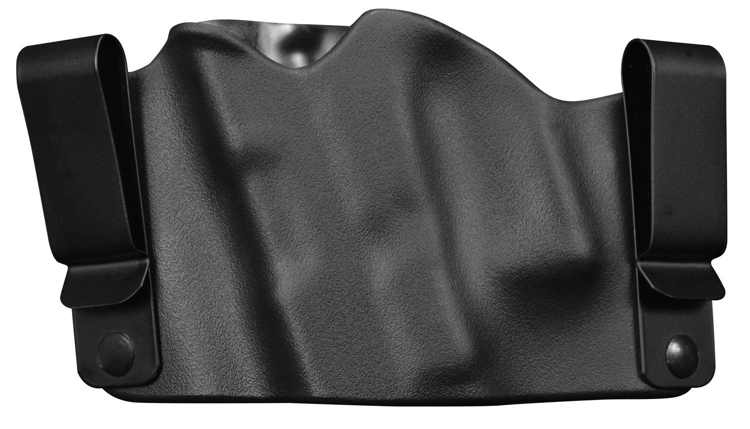 Stealth Operator Compact IWB Holster H60215 Black Nylon Belt Loop Mount Left Hand