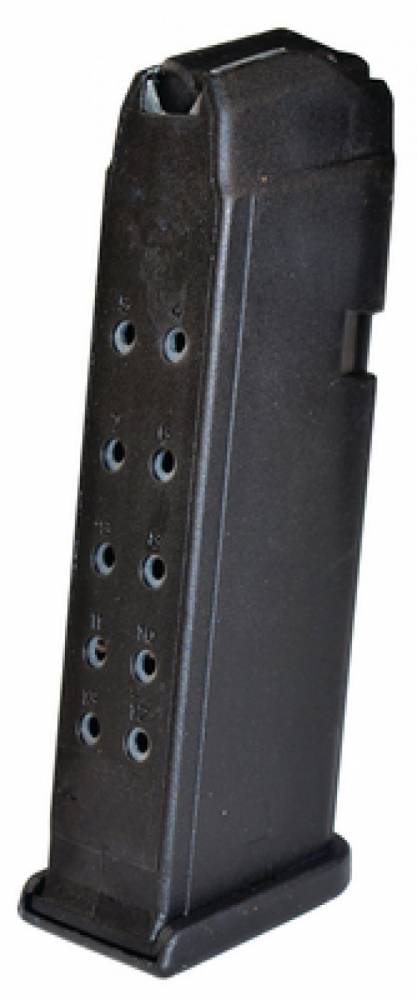 Glock 32 .357 SIG 10-Round Packaged Pistol Magazine