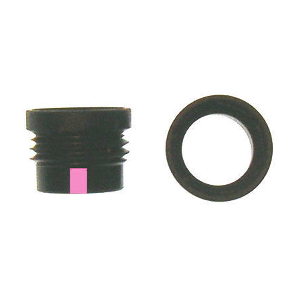 Specialty Archery No. 6 Verifier 1/4 in. Peep Sight