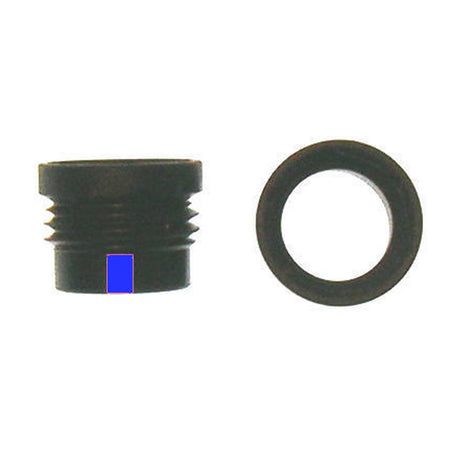 Specialty Archery No. 7 Verifier 1/4 in. Peep Sight