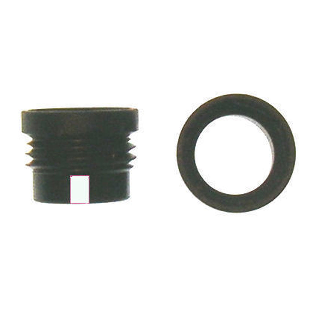Specialty Archery No. 8 Verifier 1/4 in. Peep Sight