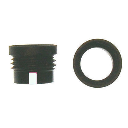 Specialty Archery No. 8 Verifier 1/4 in. Peep Sight