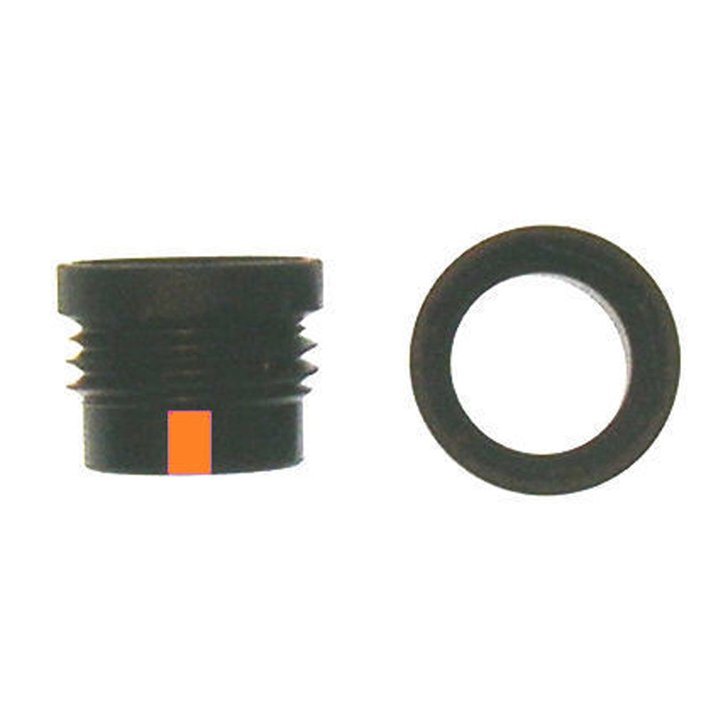 Specialty Archery No. 9 Verifier 1/4 in. Peep Sight