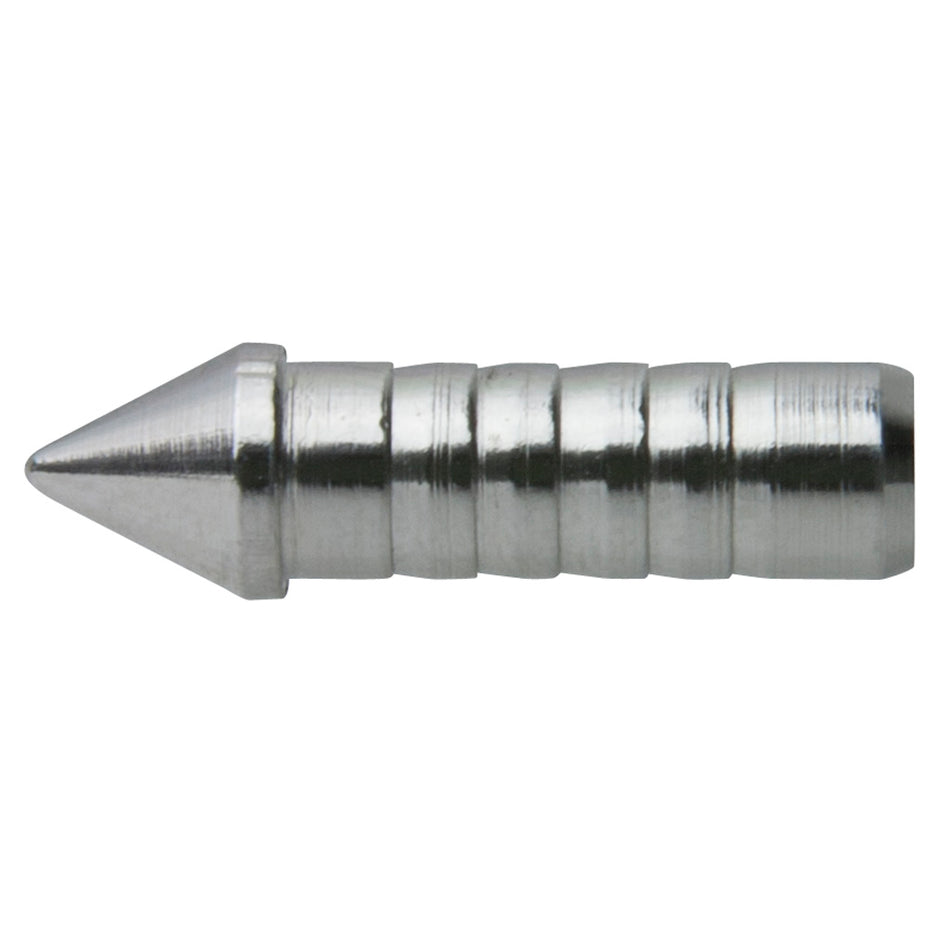 Easton 59 gr. Glue-In Arrow Target Points Genesis 1820 12 pk.