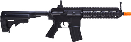 Umarex H&K 416 AEG 6mm Electric Airsoft Rifle Black