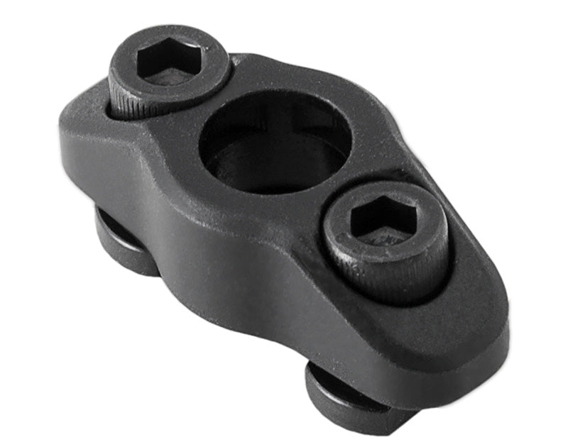 MFT TMMLQDSM Tekko Metal M-LOK Quick Detach Sling Attachment, Black