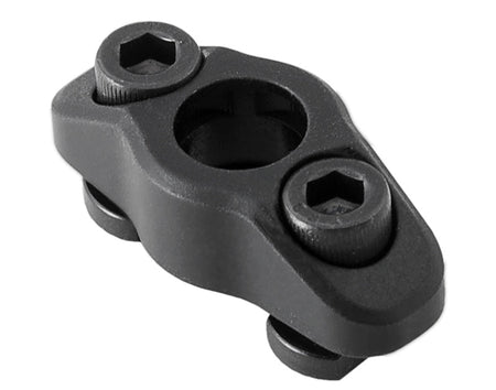 MFT TMMLQDSM Tekko Metal M-LOK Quick Detach Sling Attachment, Black