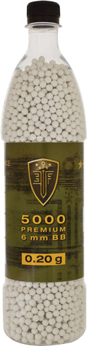 Umarex Elite Force Airsoft 6mm .20g BB 5000-Pack