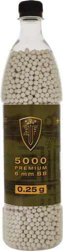 Umarex Elite Force 5000-Pack .25 Gram 6mm Softair BBs