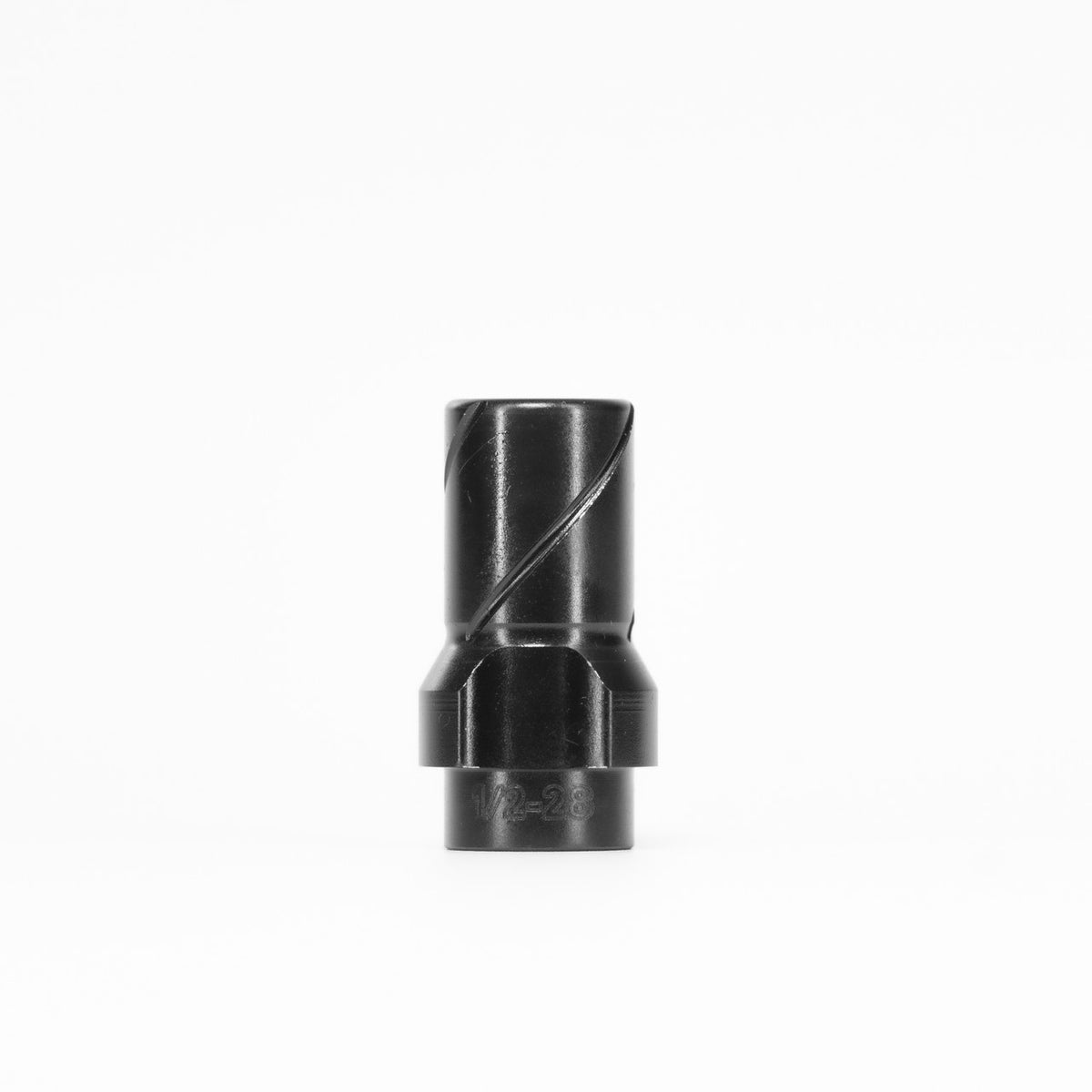 M13.5X1LH 3-Lug 9mm Muzzle Device