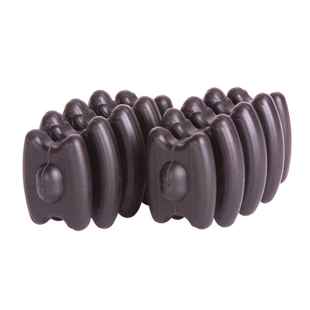 Limbsaver AlphaShox Vibration Dampeners Black 2 pk.