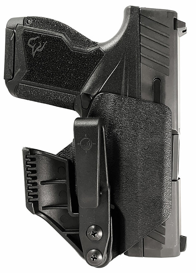 MFT H2TGX4AIWBM Minimalist IWB Holster, Taurus GX4 Ambi