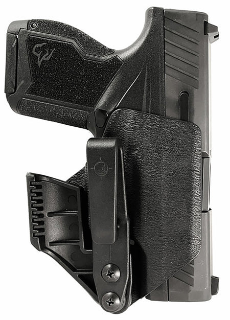MFT H2TGX4AIWBM Minimalist IWB Holster, Taurus GX4 Ambi