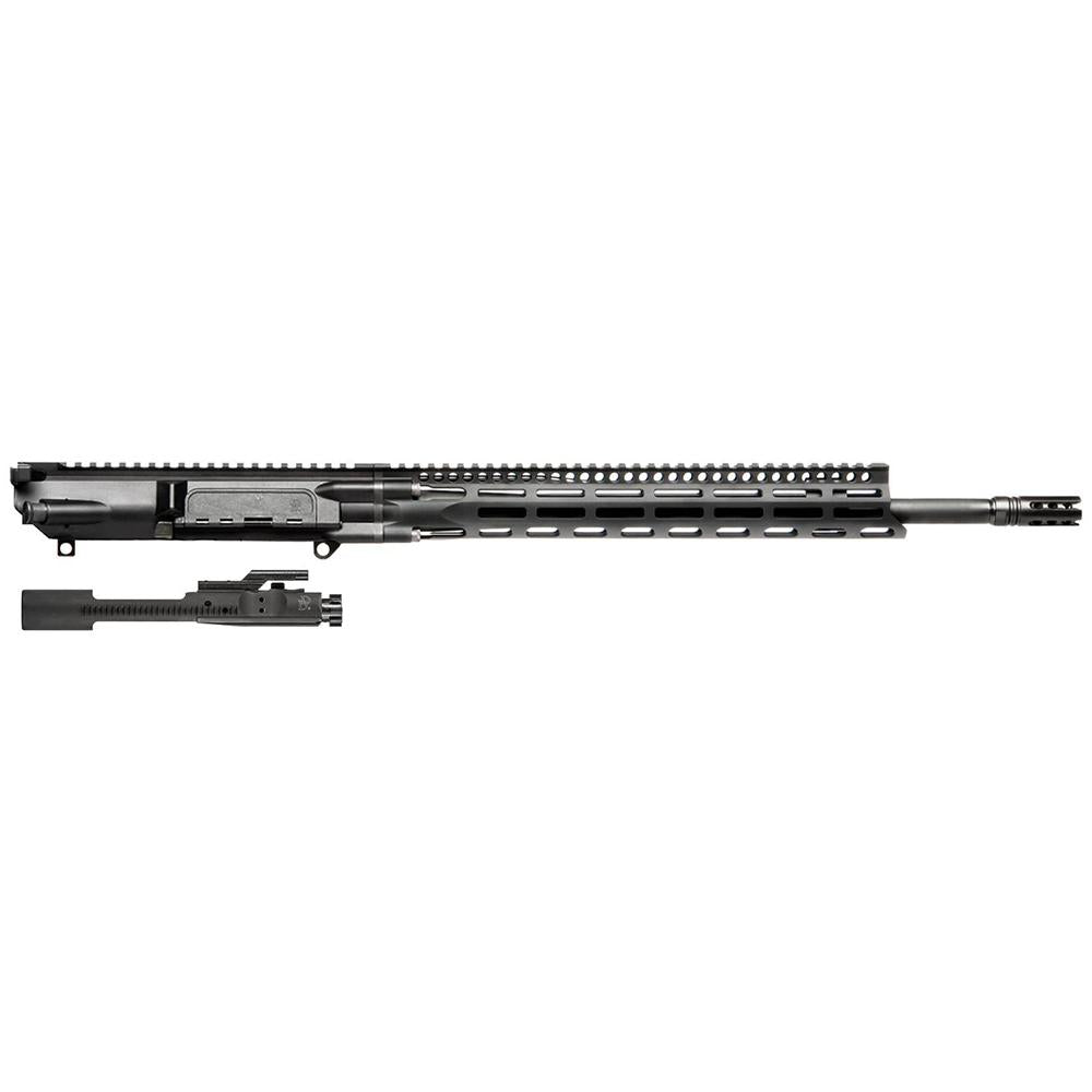 Daniel Defense DD5 V4 Upper Receiver Assembly 7.62mm NATO 18-Inch Barrel M-LOK Rail