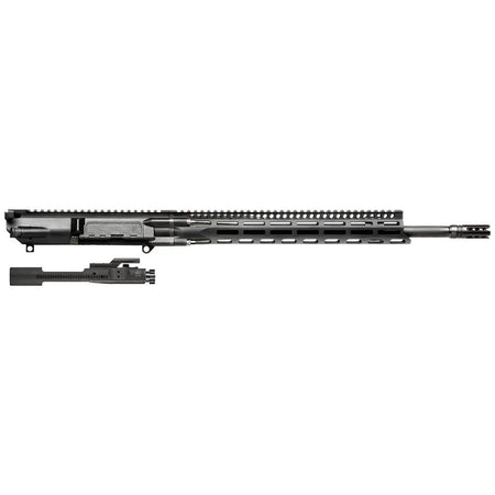 Daniel Defense DD5 V4 Upper Receiver Assembly 7.62mm NATO 18-Inch Barrel M-LOK Rail