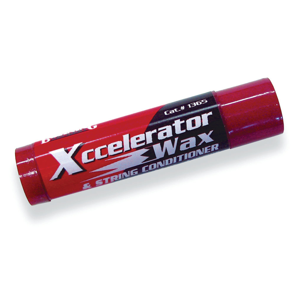 Bohning Xccelerator Natural String Wax for Bows and Crossbows